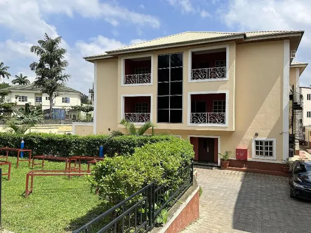 Dwell Apartments