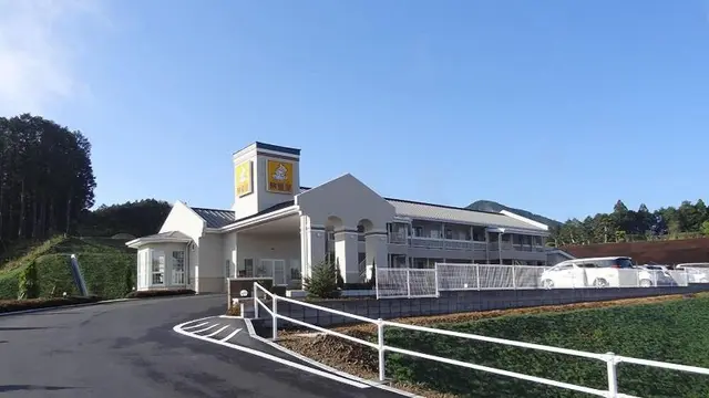 Family Lodge Hatagoya Shimanto