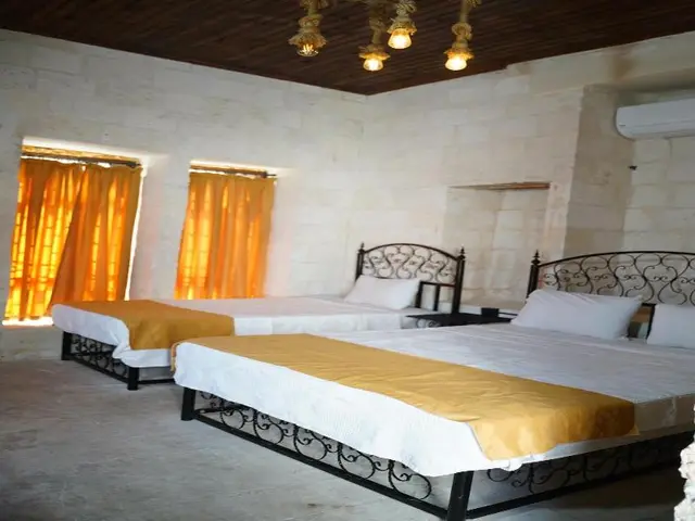 Sanliurfa Sira Geceleri Hizmali Konuk Evi