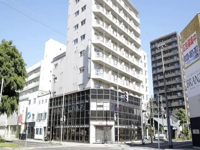 Lestel Maru - Hostel