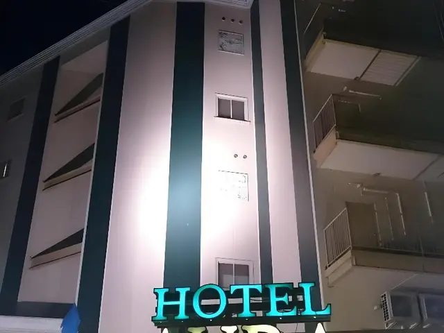 Hotel Aura Ono -adults Only