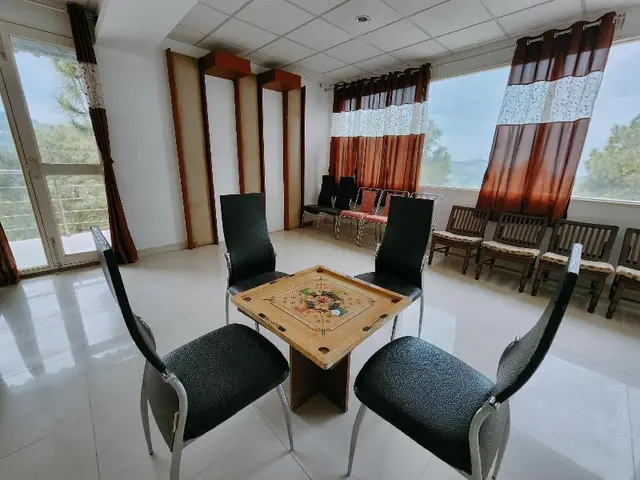 9660 Blossom Resort