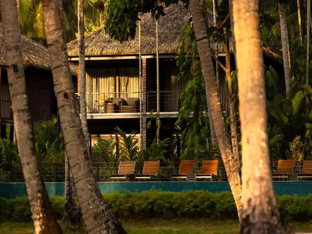Tilar Siro Andamans - A CGH Earth Experience