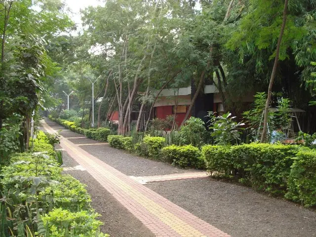 Hotel Tapovan
