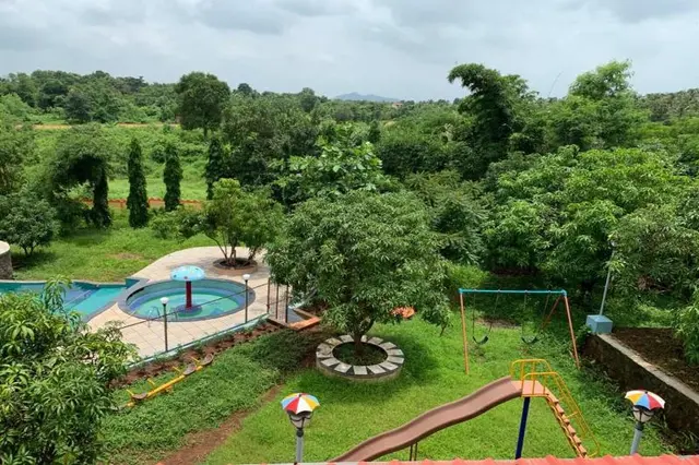 Campistaan Badlapur