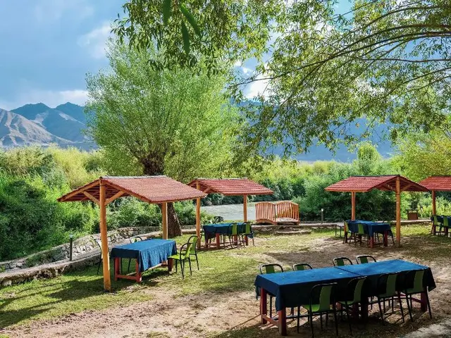 Le Mentok Wellness Resort