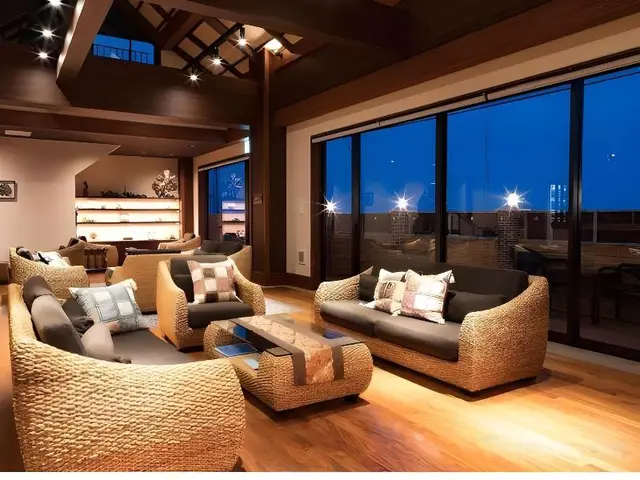 Izu Inatori Resort Sazana