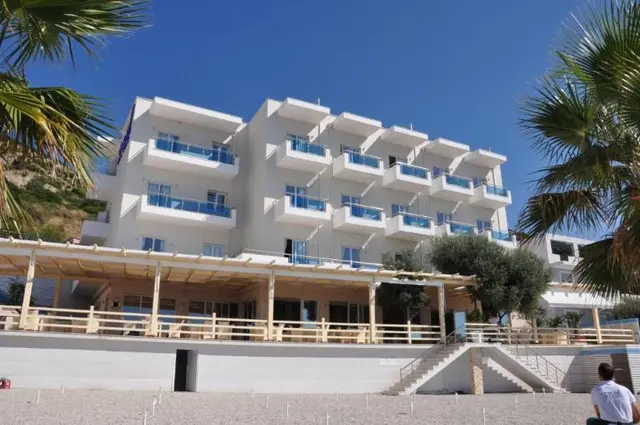 Hotel Coral