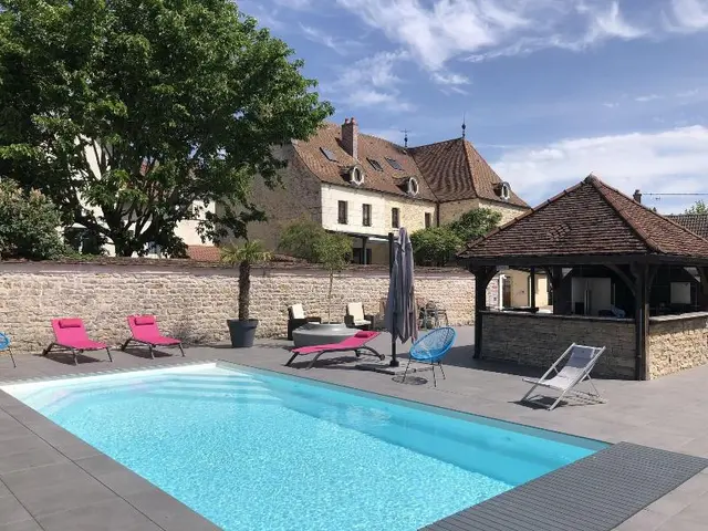 L'hotel D'arc