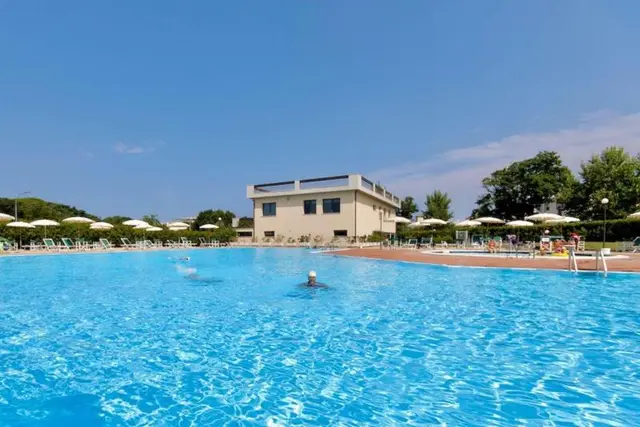 Le Residenze Di Santa Costanza