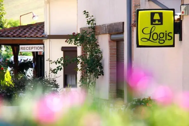 Hotel Chez Terrassier