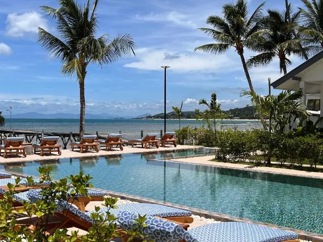Pearl Of Samui