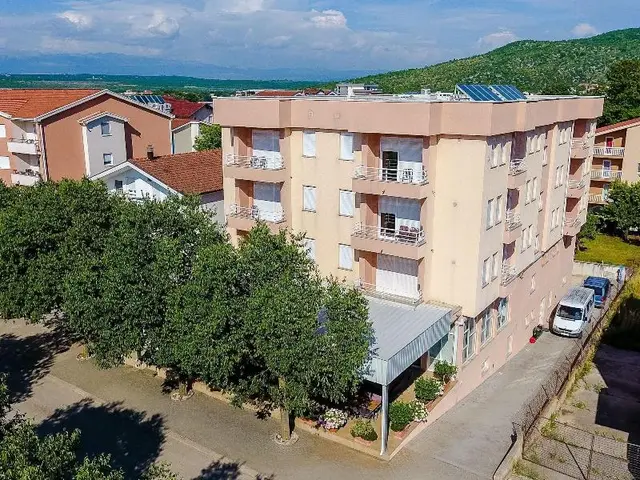 Hotel Villa Monaco