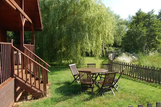 Watermeadow Lakes And Lodges