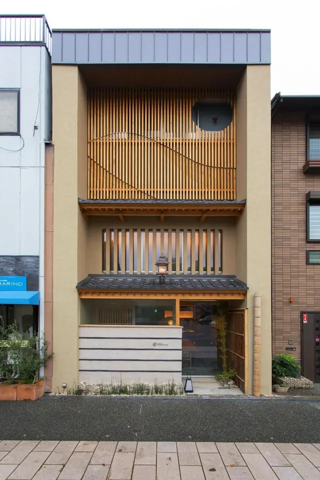 Hotel Kanazawa Zoushi