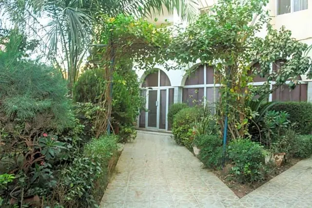 Residence Yipene