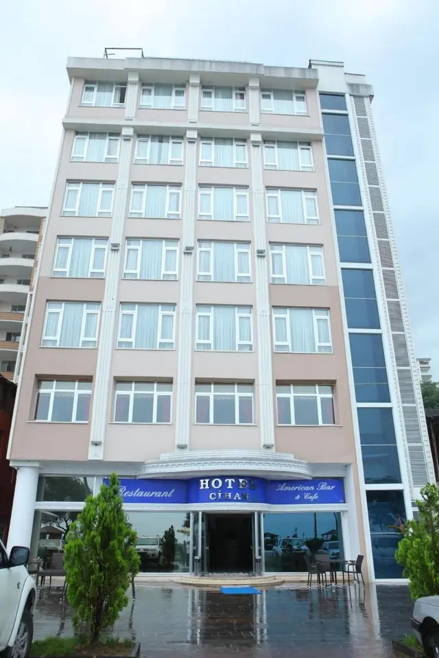 Cihan Otel