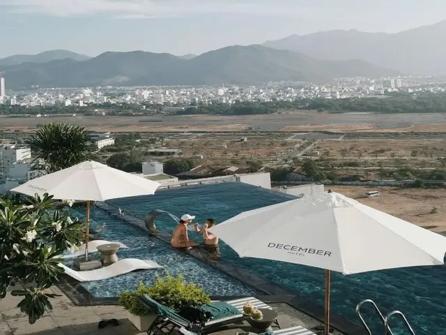 December Hotel