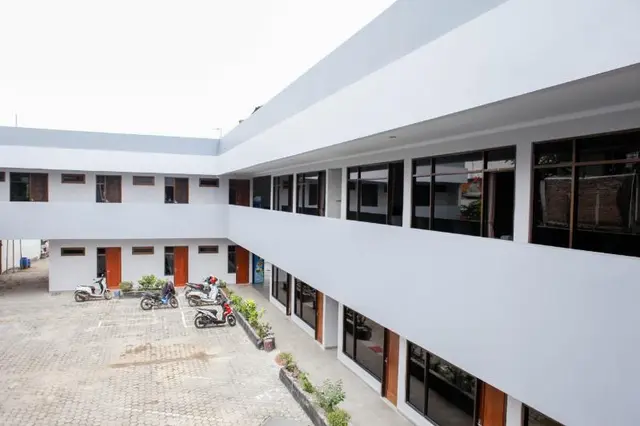 Rahayu Hotel Cirebon