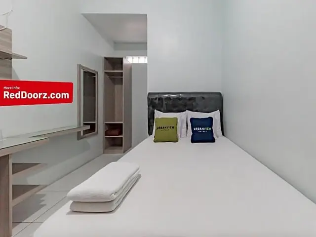 Urbanview Hotel Sunday Cirebon