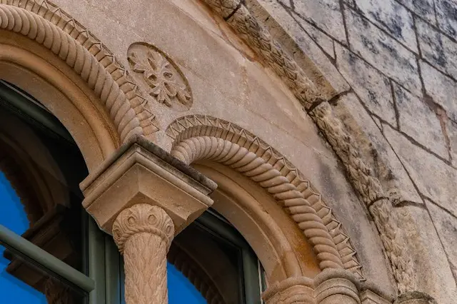 Palazzo Bifora Boutique Hotel