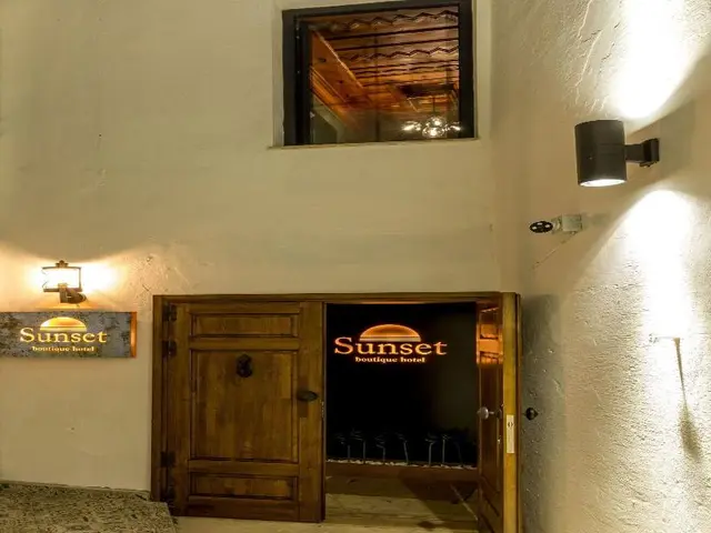 Sunset Hotel Marmaris
