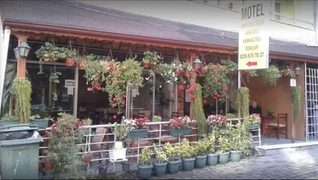 Cigdem Motel Pansiyon