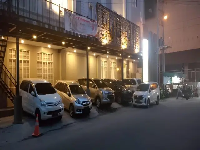 Swasana Hotel Near Plaza Medan Fair Redpartner