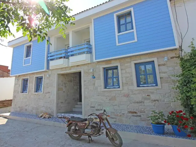 Sardunya Otel