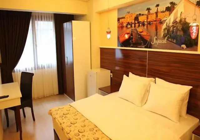 Lucid Otel