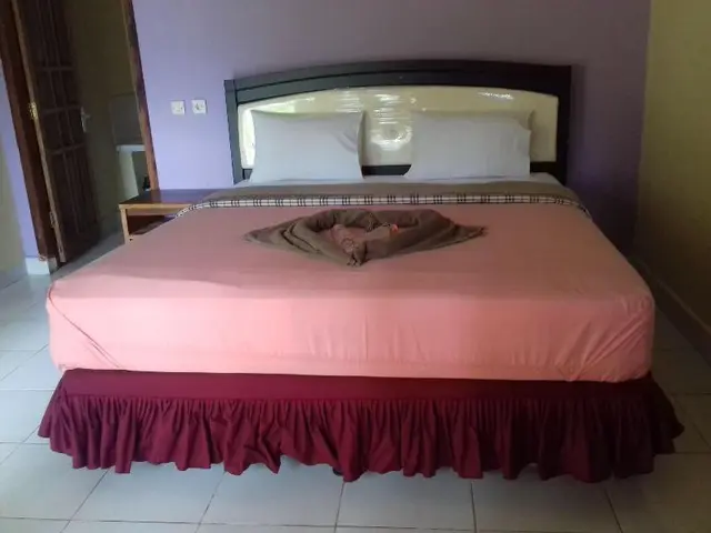 Pondok Guru Bakti Cottages