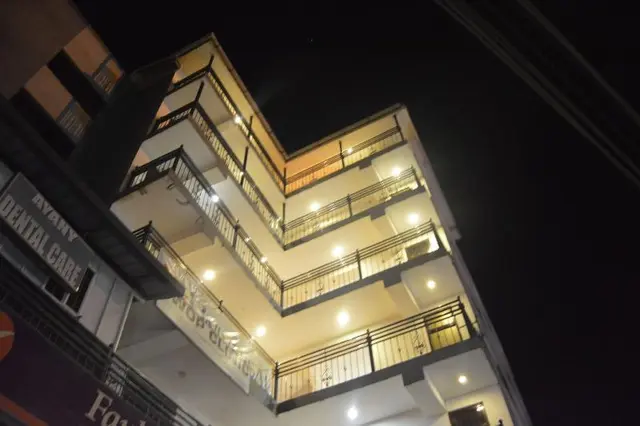 Koyaro Centre