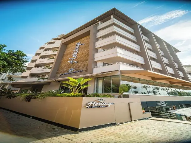 Çimen Otel