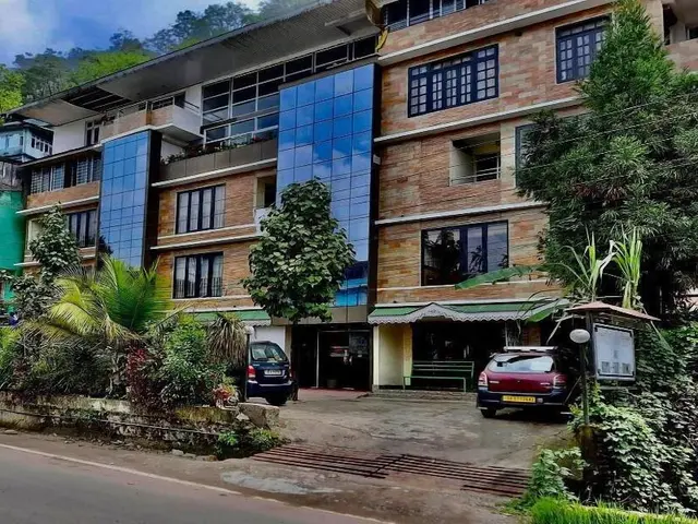 Maya Inn