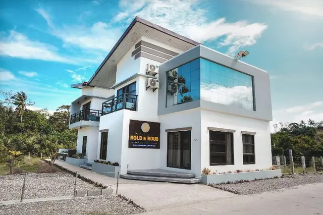 The Mang Yan Grand Hotel By Cocotel Powered By Fav