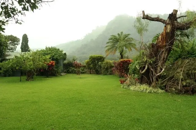 Villa El Rosario