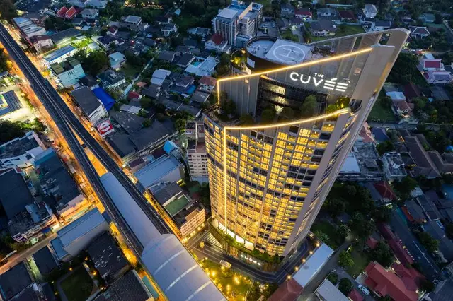 Oakwood Suites Tiwanon Bangkok