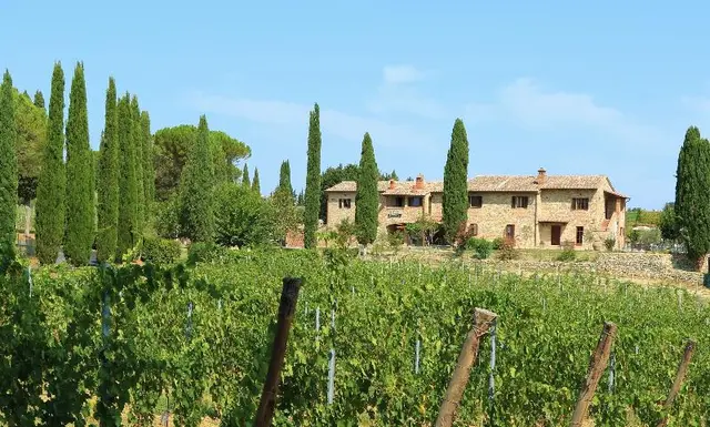 Tenuta Sovestro