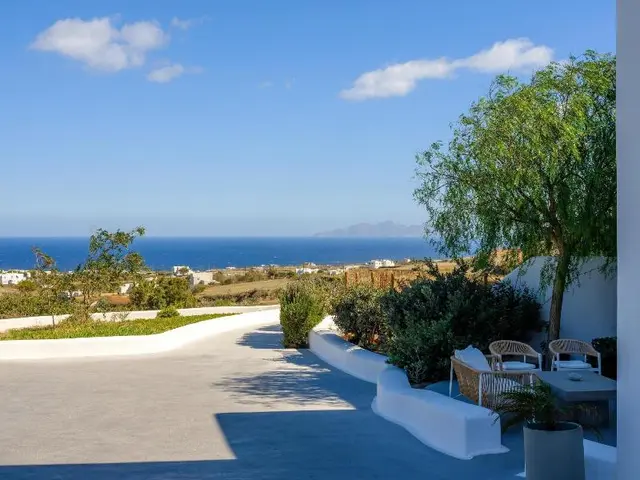 Este Luxury Suites