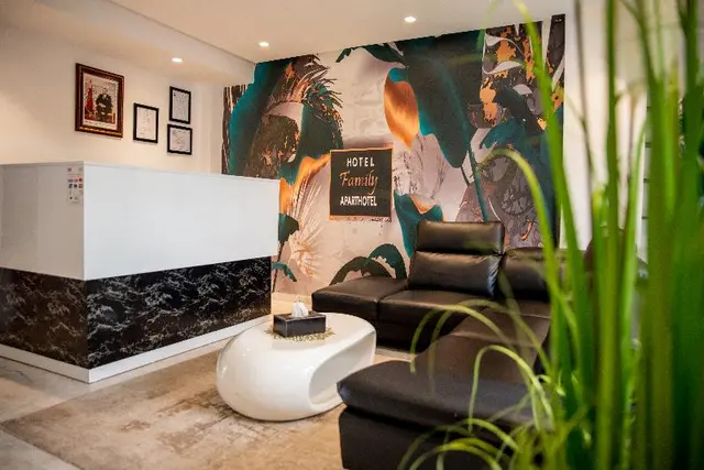 Family Aparthotel