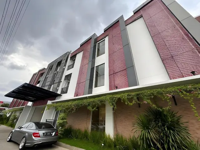 Ra Inn Kemang