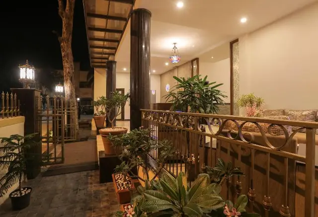 Hotel Sardar
