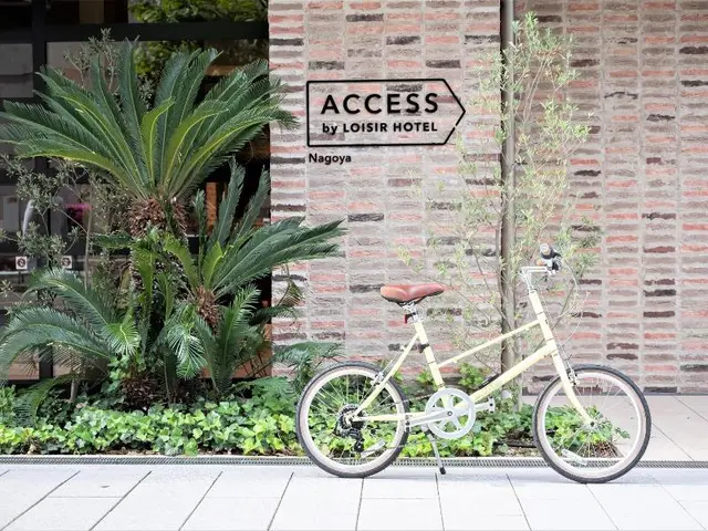 Access By Loisir Hotel Nagoya