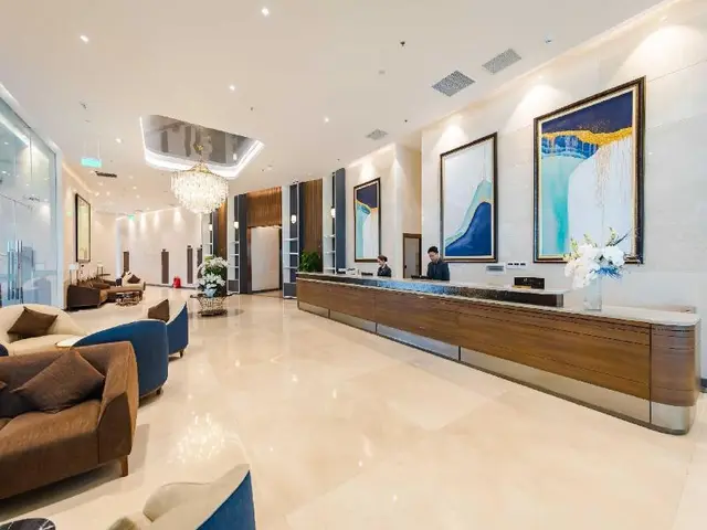 Muong Thanh Luxury Ha Long Residence