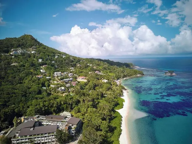 Laila Resort Seychelles