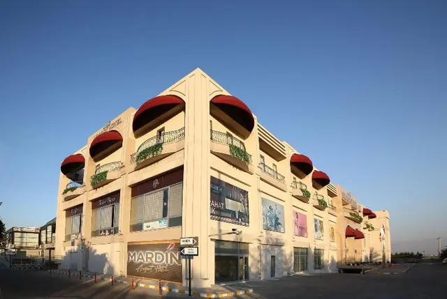 Mardin Airport Otel