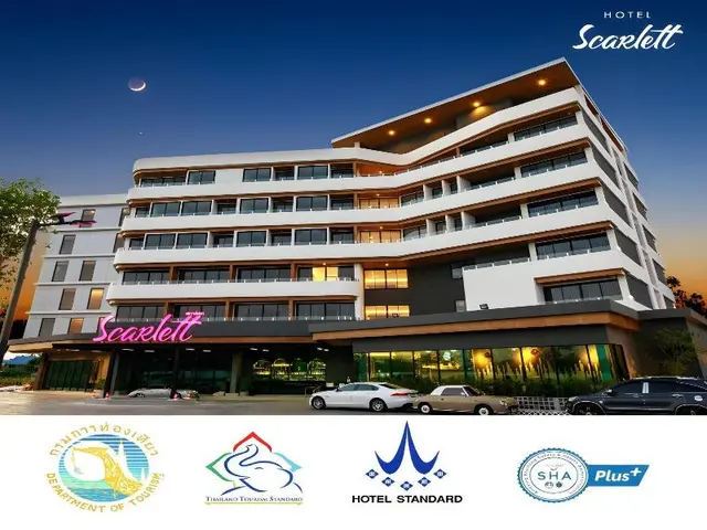 Hotel Scarlett