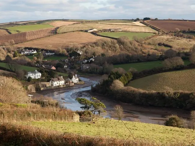 Glebe Farm B&b