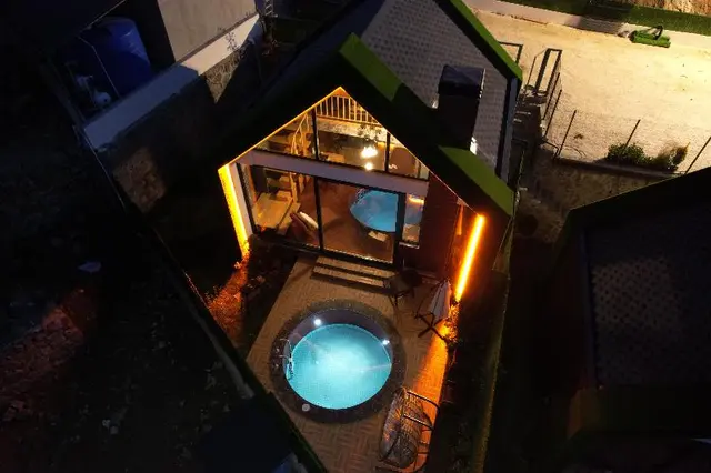 Hame Pira Suites