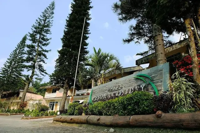 Hotel Pesona Ciwidey by ZUZU
